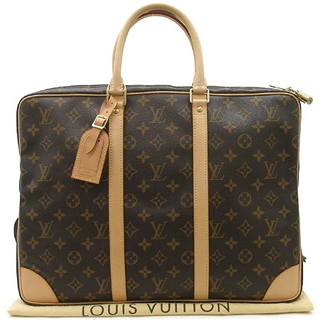Louis Vuitton(���̺���) M40226 ������ ��ť��Ʈ ������ �������� [�б�������] �̹���2 - ���̺��� �߰���ǰ