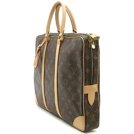Louis Vuitton(���̺���) M40226 ������ ��ť��Ʈ ������ �������� [�б�������] �̹���3 - ���̺��� �߰���ǰ