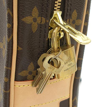 Louis Vuitton(���̺���) M40226 ������ ��ť��Ʈ ������ �������� [�б�������] �̹���5 - ���̺��� �߰���ǰ