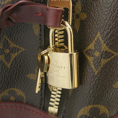 Louis Vuitton(���̺���) M95531 ������ ������ �������� [�б�������] �̹���4 - ���̺��� �߰���ǰ