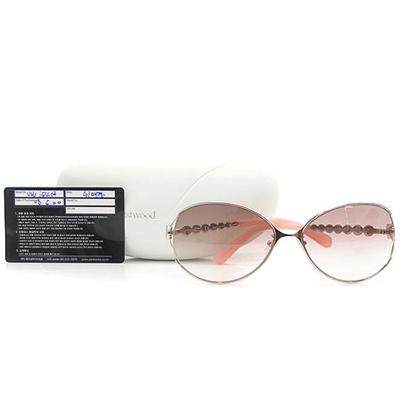 Vivienne_Westwood (���ȿ���Ʈ���) VW65403. �̴ϼ� ���� ��Ż ���� ���۶� �̹���2 - ���̺��� �߰���ǰ
