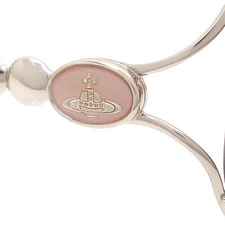 Vivienne_Westwood (���ȿ���Ʈ���) VW65403. �̴ϼ� ���� ��Ż ���� ���۶� �̹���4 - ���̺��� �߰���ǰ