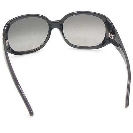 Fendi(���) FS354 001 �̴ϼ� �ΰ� ��Ż ��� �簢 ���� ���۶� �̹���3 - ���̺��� �߰���ǰ