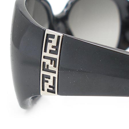 Fendi(���) FS354 001 �̴ϼ� �ΰ� ��Ż ��� �簢 ���� ���۶� �̹���4 - ���̺��� �߰���ǰ