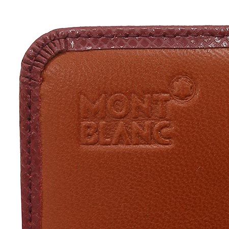 Montblanc(������) 09411 ���� ���� ������ [�̾�������] �̹���4 - ���̺��� �߰���ǰ