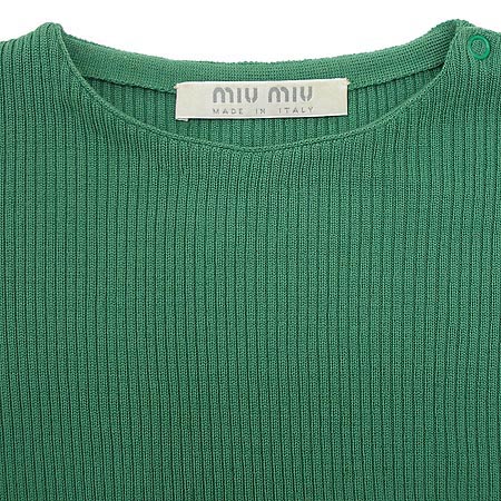 MiuMiu(�̿�̿�) Ƽ �̹���2 - ���̺��� �߰���ǰ