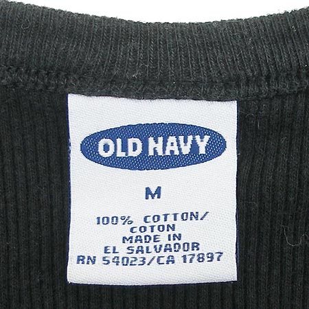 OLDNAVY(�õ���̺�) ���� �̹���3 - ���̺��� �߰���ǰ