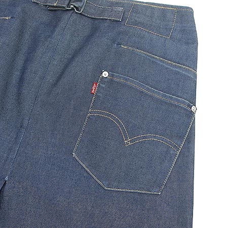 Levi's(�����̽�) û��ĿƮ �̹���4 - ���̺��� �߰���ǰ