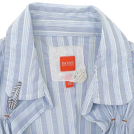 Hugo Boss(�ް�����) ���� �̹���2 - ���̺��� �߰���ǰ