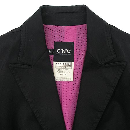 COSTUME NATIONAL(�ڽ�Ƭ ���ų�) ���� �̹���2 - ���̺��� �߰���ǰ