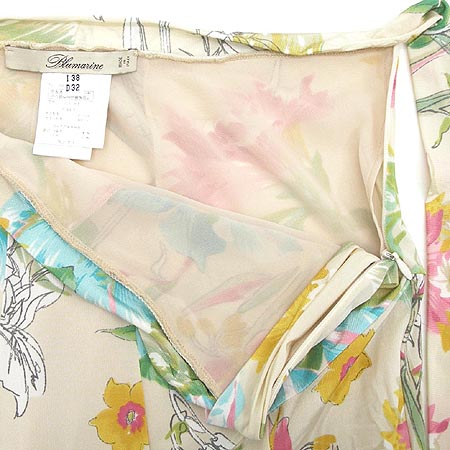 Blumarine(���縶��) ���� ��Ʈ[�λ꼾�Һ���] �̹���3 - ���̺��� �߰���ǰ