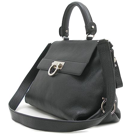 Ferragamo(��󰡸�) 21 A896. ����Ų ���� ��ġ�� ���� ���� ��Ʈ��+ �����Ʈ�� �̹���2 - ���̺��� �߰���ǰ