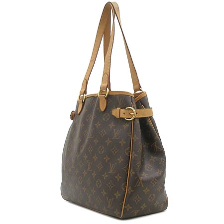 Louis Vuitton(���̺���) M51153 ���׷� ĵ���� ��Ƽ� ��ƼĮ ����� [��������] �̹���2 - ���̺��� �߰���ǰ