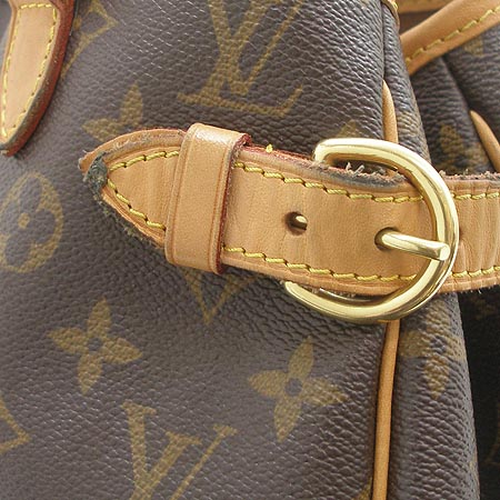 Louis Vuitton(���̺���) M51153 ���׷� ĵ���� ��Ƽ� ��ƼĮ ����� [��������] �̹���3 - ���̺��� �߰���ǰ