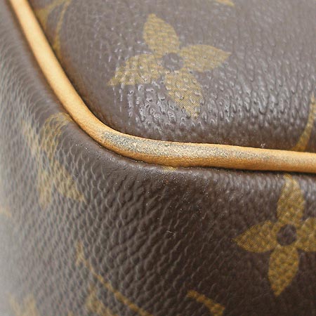 Louis Vuitton(���̺���) M51153 ���׷� ĵ���� ��Ƽ� ��ƼĮ ����� [��������] �̹���4 - ���̺��� �߰���ǰ