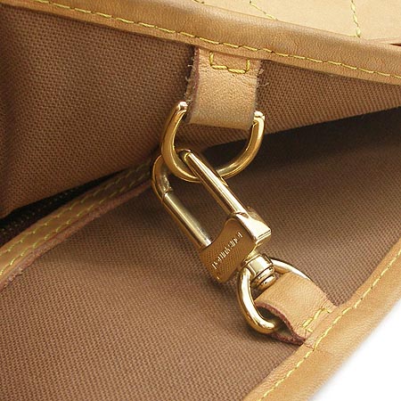 Louis Vuitton(���̺���) M51153 ���׷� ĵ���� ��Ƽ� ��ƼĮ ����� [��������] �̹���5 - ���̺��� �߰���ǰ