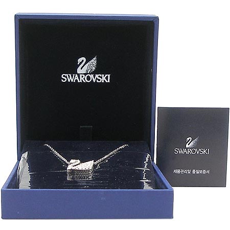 Swarovski(���ͷκ꽺Ű) ��� ���� ���Ʈ ����� �̹���4 - ���̺��� �߰���ǰ
