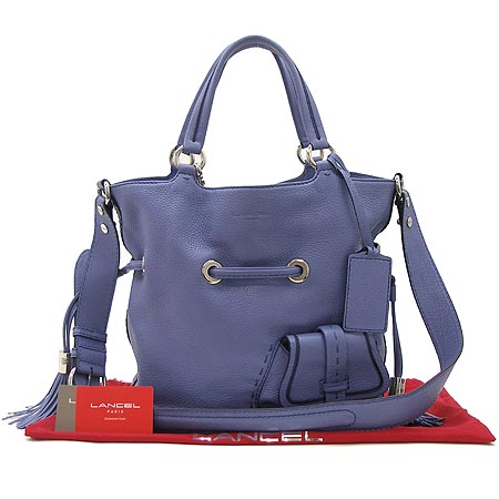 LANCEL (����) LIOSWHB1476. �����̾� �÷� ��Ŷ�� �̹���2 - ���̺��� �߰���ǰ