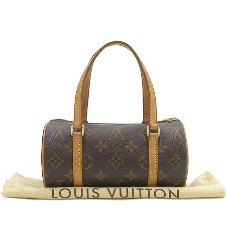 Louis Vuitton(���̺���) M51389 ���׷� ĵ���� ���ʷ�19 �̴� ��Ʈ�� [��������] �̹���2 - ���̺��� �߰���ǰ