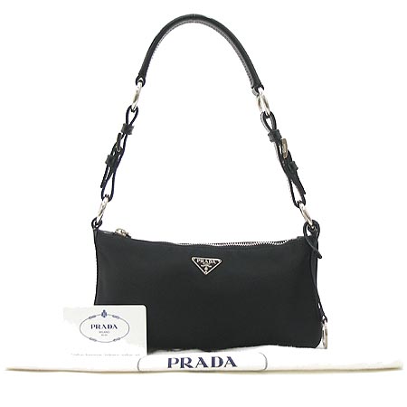 Prada(�����) BR2725. TESSUTO + SPAZZOL. �к긯 �Ŀ�ġ�� �̹���2 - ���̺��� �߰���ǰ