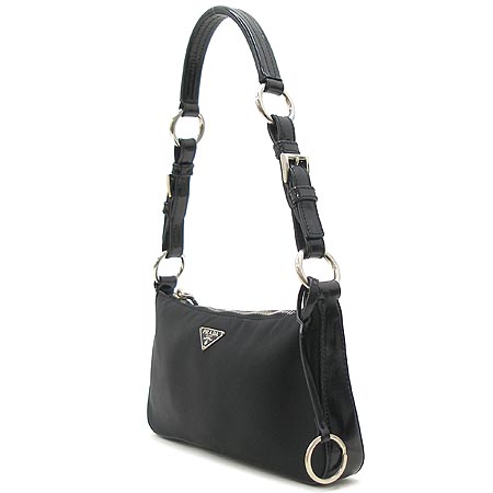 Prada(�����) BR2725. TESSUTO + SPAZZOL. �к긯 �Ŀ�ġ�� �̹���3 - ���̺��� �߰���ǰ