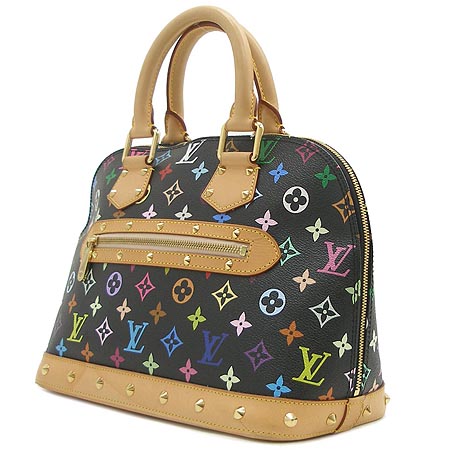 Louis Vuitton(���̺���) M92646 ���׷� ��Ƽ�÷� ���� �˸� ��Ʈ�� �̹���2 - ���̺��� �߰���ǰ