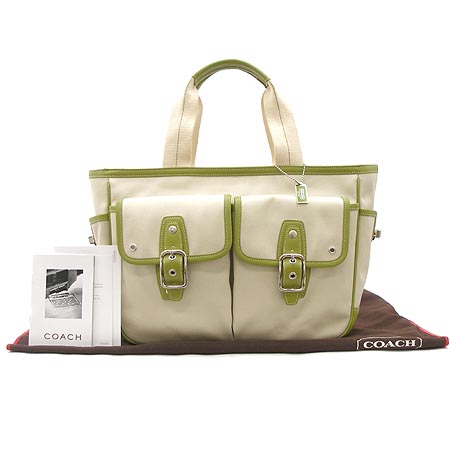 Coach(��ġ) �� ���� �к긯 �ٰ� ����� �̹���2 - ���̺��� �߰���ǰ