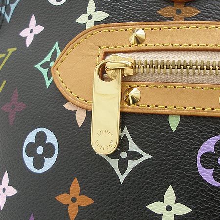 Louis Vuitton(���̺���) M92646 ���׷� ��Ƽ�÷� ���� �˸� ��Ʈ�� �̹���3 - ���̺��� �߰���ǰ