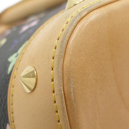 Louis Vuitton(���̺���) M92646 ���׷� ��Ƽ�÷� ���� �˸� ��Ʈ�� �̹���4 - ���̺��� �߰���ǰ