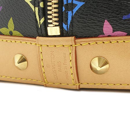 Louis Vuitton(���̺���) M92646 ���׷� ��Ƽ�÷� ���� �˸� ��Ʈ�� �̹���5 - ���̺��� �߰���ǰ