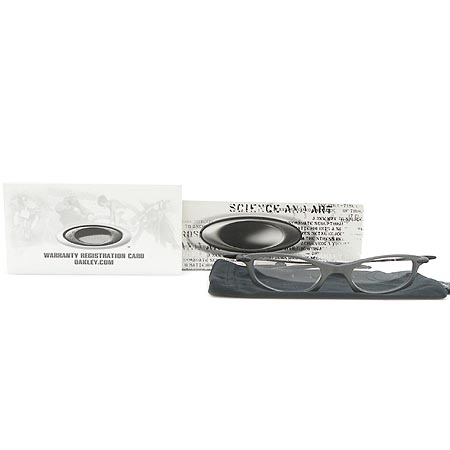 OAKLEY(��Ŭ��) CARBON 11-646. ���� �Ȱ��� �̹���2 - ���̺��� �߰���ǰ