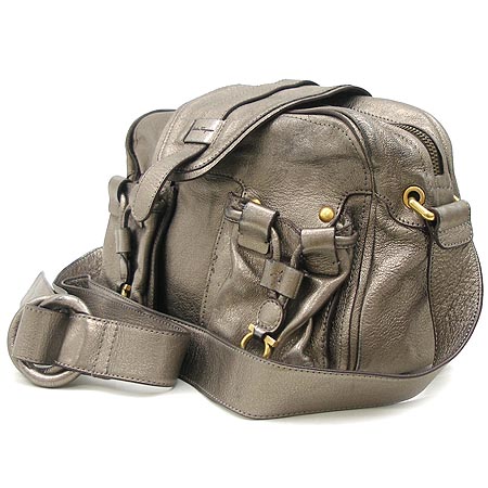 Ferragamo(��󰡸�) 21 6367. ����� �� ���� ũ�ν��� �̹���3 - ���̺��� �߰���ǰ