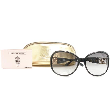Vivienne_Westwood  VW68401 ���˺� �ΰ� ���۶� [��������] �̹���2 - ���̺��� �߰���ǰ
