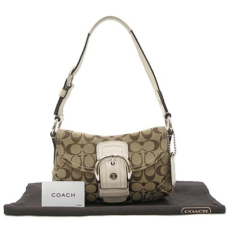 Coach(��ġ) �ñ׳��� ����� �̹���2 - ���̺��� �߰���ǰ