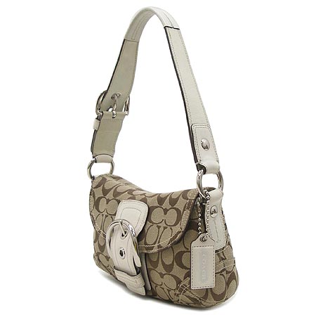 Coach(��ġ) �ñ׳��� ����� �̹���3 - ���̺��� �߰���ǰ