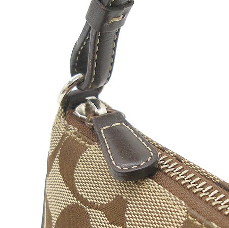 Coach(��ġ) �ñ׳��� �Ŀ�ġ�� �̹���4 - ���̺��� �߰���ǰ