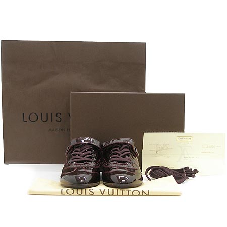 Louis Vuitton(���̺���) XP3U1PTC. �۷θ����� ����Ŀ�� �̹���2 - ���̺��� �߰���ǰ