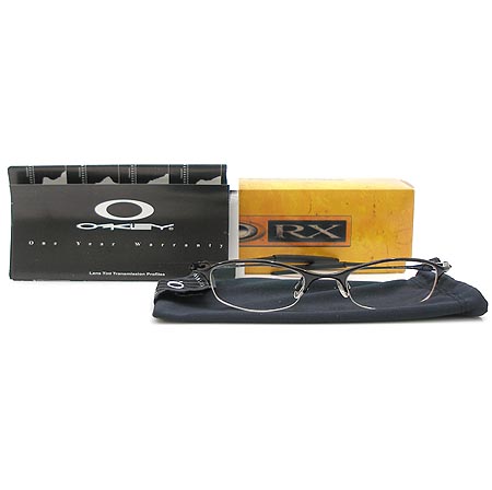 OAKLEY(��Ŭ��) TI POLISHED BLACK 11-746. �Ȱ��� �̹���2 - ���̺��� �߰���ǰ