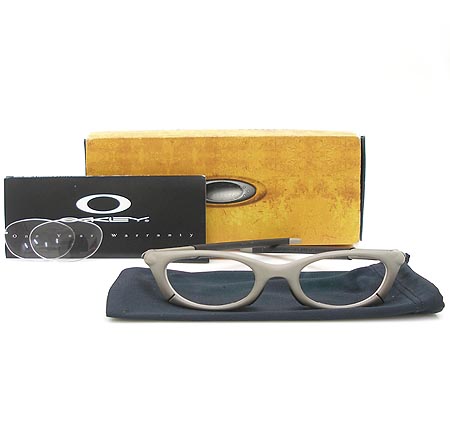 OAKLEY(��Ŭ��) MAG FOUR S PLASMA. ���� �Ȱ��� + ���з��� �̹���2 - ���̺��� �߰���ǰ