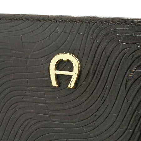 Aigner(���̱׳�) �ΰ� ���� �簢 ����� �̹���3 - ���̺��� �߰���ǰ