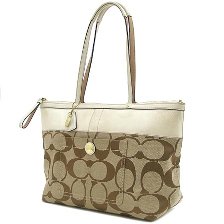 Coach(��ġ) �ñ׳��� �ٰ� ����� �̹���2 - ���̺��� �߰���ǰ