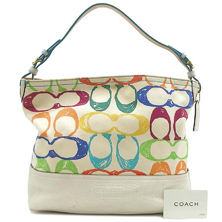 Coach(��ġ) ��Ƽ ���׳��� ����� �̹���2 - ���̺��� �߰���ǰ