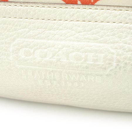 Coach(��ġ) ��Ƽ ���׳��� ����� �̹���5 - ���̺��� �߰���ǰ