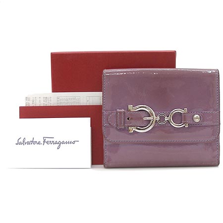 Ferragamo(��󰡸�) 22 A 062 ���� ������ 2�� ������ [��������] �̹���2 - ���̺��� �߰���ǰ