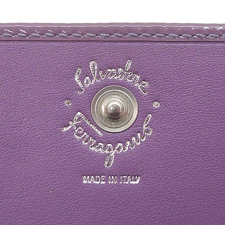 Ferragamo(��󰡸�) 22 A 062 ���� ������ 2�� ������ [��������] �̹���4 - ���̺��� �߰���ǰ