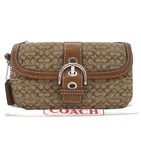 Coach(��ġ) �ñ׳��� �Ŀ�ġ�� �̹���2 - ���̺��� �߰���ǰ