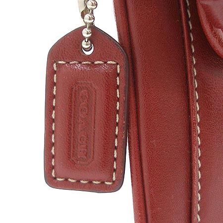 Coach(��ġ) ���� �Ŀ�ġ�� �̹���3 - ���̺��� �߰���ǰ