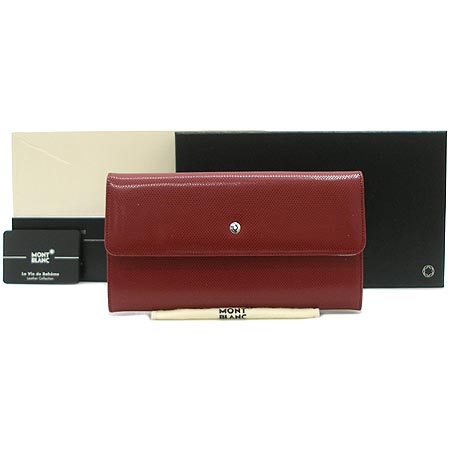 Montblanc(������) 09411���� ���� ������ [�д����] �̹���5 - ���̺��� �߰���ǰ