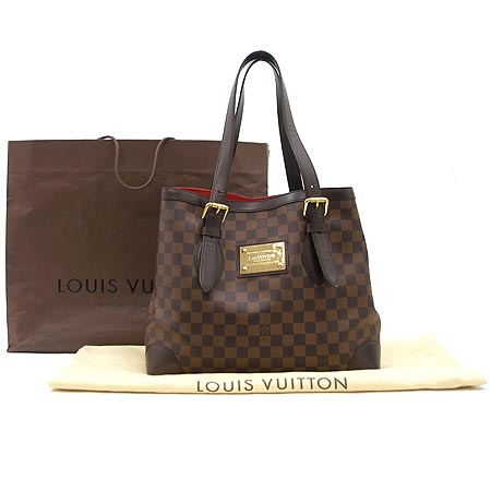 Louis Vuitton(���̺���) N51204 �ٹ̿� ĵ���� ���� �ܽ��׵� MM ����� [��������] �̹���2 - ���̺��� �߰���ǰ