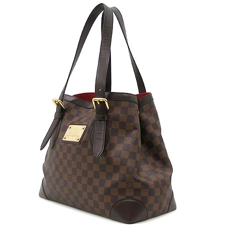 Louis Vuitton(���̺���) N51204 �ٹ̿� ĵ���� ���� �ܽ��׵� MM ����� [��������] �̹���4 - ���̺��� �߰���ǰ
